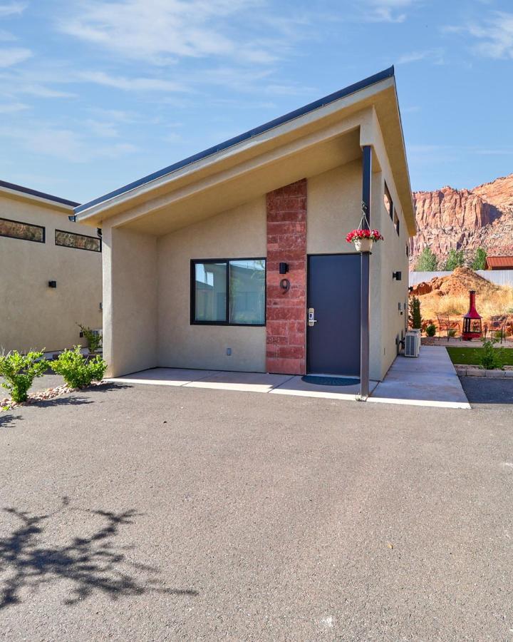 Water Canyon Resort Hildale Zewnętrze zdjęcie